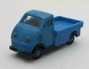 �y���������z�z�r�[�@�͌^�ԁ@�ԁ@���[�V���O�J�[ �A���^o�~�janguplas camioneta plataforma alta no 10 esc 186 h0 mini cars, minicars