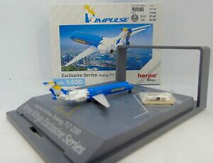 yzzr[@͌^ԁ@ԁ@[VOJ[ hCcV[Y{[COCpX29408 herpa wings germany exclusive series boeing 717200 impulse 1500