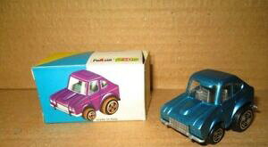 yzzr[@͌^ԁ@ԁ@[VOJ[ tH[hJvpolistil mg caricatura caricature funny car 143 ford capri ii 1300 1600 rs