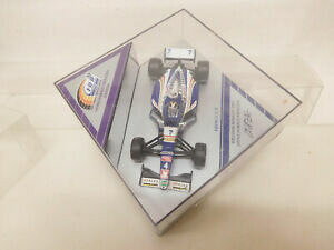 yzzr[@͌^ԁ@ԁ@[VOJ[ EBAYm[tcFmes63989 williamsrenault 1997 frentzen, 143, tres bon etat