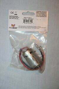 【送料無料】ホビー 模型車 車 レーシングカー エンジンモータモータproboat moteur motor wcollect mg17 im17 prb 0310 motor