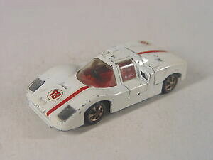 yzzr[@͌^ԁ@ԁ@[VOJ[ [XJ[afvoiture de course chaparralmarklin 143 metal modele 783 e gebr
