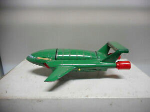 �y���������z�z�r�[�@�͌^�ԁ@�ԁ@���[�V���O�J�[ thunderbirds 2 dinky toys meccano