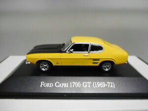 yzzr[@͌^ԁ@ԁ@[VOJ[ tH[hJvOAe}AgXlbg[Nford capri mki 1700 gt 196972 atlas ixo 143