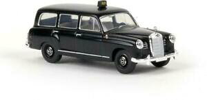 �y���������z�z�r�[�@�͌^�ԁ@�ԁ@���[�V���O�J�[ �R���r�^�N�V�[brekina mb 180 combi taxi 13463