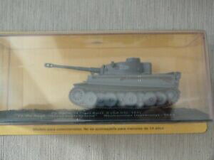 yzzr[@͌^ԁ@ԁ@[VOJ[ og^N^CK[hCcchars de combat panzer pzkpfw tiger 172eme neuhammer germany 1943