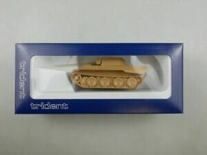 yzzr[@͌^ԁ@ԁ@[VOJ[ gCfg^N^N{bNXtrident 187 97007 panther execution a wehrmacht tank tank avec box 112250