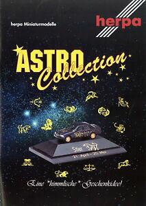yzzr[@͌^ԁ@ԁ@[VOJ[ AXgRNV~j`AJ[~j`AJ[ptbgherpa astro collection 1994 prospectus voiture miniature voiture miniature prospectus brochu