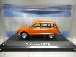yzzr[@͌^ԁ@ԁ@[VOJ[ VgGA[`citroen ami 8 1978 clasicos argentina salvat 143