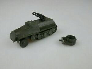 �y���������z�z�r�[�@�͌^�ԁ@�ԁ@���[�V���O�J�[ ���R�C���{�b�N�Xroco 187 h0 minitanks severe wehrmacht remorqueur 129131 wo box 112331