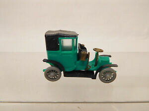 �y���������z�z�r�[�@�͌^�ԁ@�ԁ@���[�V���O�J�[ �~�j�x������mes62057 mini cars 186 fiacre de berlin tres bon etat,