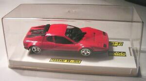 �y���������z�z�r�[�@�͌^�ԁ@�ԁ@���[�V���O�J�[ �t�F���[�����b�T���b�h�� ferrari 1976 512 bb red rossa rouge solido 1515 143