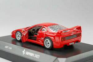 yzzr[@͌^ԁ@ԁ@[VOJ[ tF[bhferrari f40 red 19861992 detail cars 143