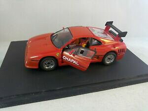 yzzr[@͌^ԁ@ԁ@[VOJ[ tF[ferrari 288 gto evolutzione 1986 jouef evolution 143