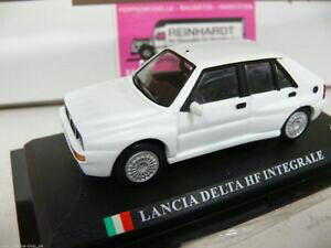 yzzr[@͌^ԁ@ԁ@[VOJ[ `Af^143 lancia delta hf integrale sais