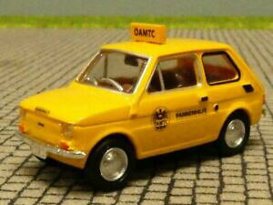 �y���������z�z�r�[�@�͌^�ԁ@�ԁ@���[�V���O�J�[ �t�B�A�b�go187 brekina fiat 126 oamtc se sont prononces 22367