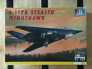 yzzr[@͌^ԁ@ԁ@[VOJ[ XeXitaleri 829 f117a stealth nighthawk 148