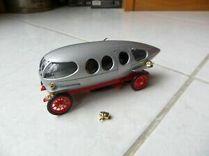 �y���������z�z�r�[�@�͌^�ԁ@�ԁ@���[�V���O�J�[ �A���t�@�����I���I�~�j�`���Aalfa romeo 40 60 hp ricotti 55 rio 143 miniature