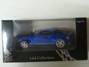 �y���������z�z�r�[�@�͌^�ԁ@�ԁ@���[�V���O�J�[ sheby gt 2007 500 164sheby gt500 2007 164