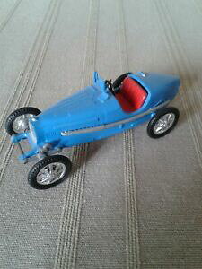 �y���������z�z�r�[�@�͌^�ԁ@�ԁ@���[�V���O�J�[ �u�K�b�e�B�^�C�vrami jmk bugatti type 35 c 1923