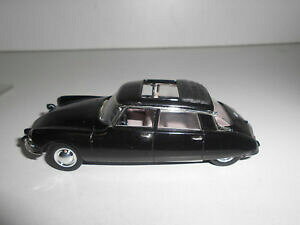 yzzr[@͌^ԁ@ԁ@[VOJ[ VgGVhS[tXAVFbgcitroen ds de gaulle 1963 voitures francaises norev hachette 143