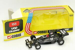 yzzr[@͌^ԁ@ԁ@[VOJ[ R[M[tH[~VhEcorgi formule 1 f1 uop shadow 155