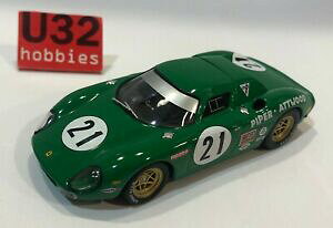 yzzr[@͌^ԁ@ԁ@[VOJ[ lbg[NtF[}ixo altaya ferrari 250 lm 21 le mans 1968 piperatwood unboxed