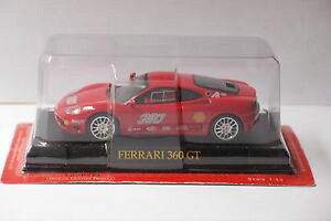 yzzr[@͌^ԁ@ԁ@[VOJ[ tF[fabbri ferrari 360 gt 143