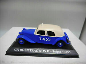 yzzr[@͌^ԁ@ԁ@[VOJ[ VgG^NV[TCS}hbhlbg[Nn[h{bNXcitroen traccion 11 taxi saigon madrid 1955 altaya ixo 143 hard box