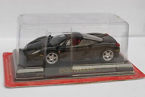 yzzr[@͌^ԁ@ԁ@[VOJ[ tF[GcHfabbri ferrari enzo 143