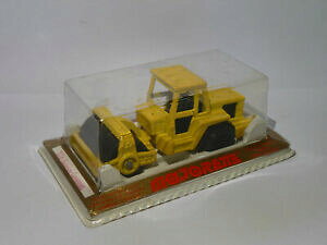 yzzr[@͌^ԁ@ԁ@[VOJ[ RvbT[`A[_[TuuX^[rouleau compresseur ref 226 neuf sous blister au 164 de majorette