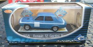 yzzr[@͌^ԁ@ԁ@[VOJ[ m[[Xm92 143 renault 12 gordini racing solido