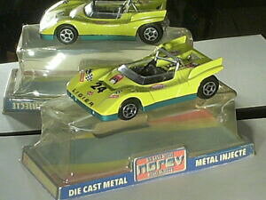 �y���������z�z�r�[�@�͌^�ԁ@�ԁ@���[�V���O�J�[ ���[�V���Oligier js3 racing 1971 vrai original norev 1983