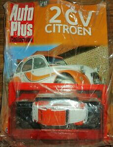 yzzr[@͌^ԁ@ԁ@[VOJ[ I[gvXRNVVgGuX^[pbNauto plus collection? 2 cv citroen n52 sous blister