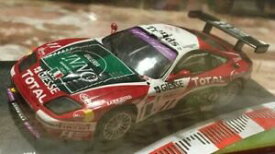 【送料無料】ホビー　模型車　車　レーシングカー フェラーリフェラーリレーシングferrari 575 gtc 2004 ferrari racing 143