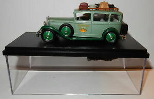 yzzr[@͌^ԁ@ԁ@[VOJ[ {bNXzeJCU[ZfXWeligor mercedes 1931 limousine dhotel kaiser 143 ref 1044 in box
