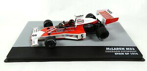 yzzr[@͌^ԁ@ԁ@[VOJ[ tH[~tBbeBpfBOvXyCformule 1 mc laren m23 e fittipaldi gp espagne 1974 143 altaya voiture 692