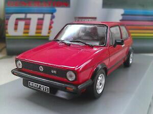 yzzr[@͌^ԁ@ԁ@[VOJ[ Stvw golf 1 1600 gti 1976 143 generation gti neuf