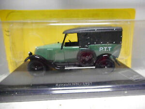 yzzr[@͌^ԁ@ԁ@[VOJ[ m[AVFbgrenault nn 1927 ptt poste hachette 143