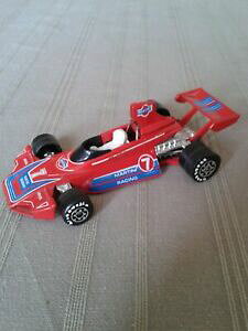 �y���������z�z�r�[�@�͌^�ԁ@�ԁ@���[�V���O�J�[ �}�b�`�X�s�[�h�u���o��matchbox k41 speed kings brabham bt44 b 1976 132