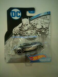 yzzr[@͌^ԁ@ԁ@[VOJ[ zC[XPb`V[Yobg}nouvelle annoncehot wheels dc sketched series batman 15 neuf rare