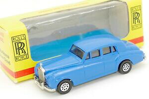 yzzr[@͌^ԁ@ԁ@[VOJ[ [XCXVo[NEh{bNXseerol budgie 143 rolls royce silver cloud avec sa boite