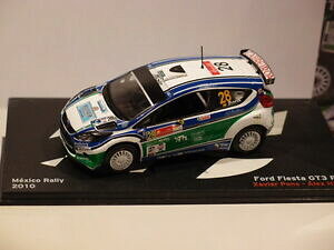 yzzr[@͌^ԁ@ԁ@[VOJ[ lbg[NtH[htBGX^OAe}s[LVR[ixo altaya ford fiesta gt3 rs mexico rally 2010 143