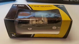 【送料無料】ホビー　模型車　車　レーシングカー ボックスフォードサンダーバードプラスチックkline kruisers 1966 ford thunderbird plastique de la boite ce decolle