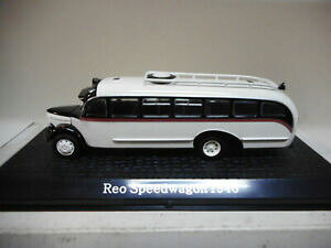 yzzr[@͌^ԁ@ԁ@[VOJ[ oXmX^WAoXAgXbus000 reo speedwagon 1946 bus nostalgie atlas 172