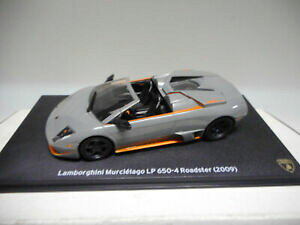 yzzr[@͌^ԁ@ԁ@[VOJ[ {M[jVGS[hX^[{M[jRNVlamborghini murcielago lp 6504 roadster 2009 lamborghini collection 143