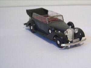 yzzr[@͌^ԁ@ԁ@[VOJ[ IZfXxcJuIfrio sc143 mercedes benz cabriolet del 1937