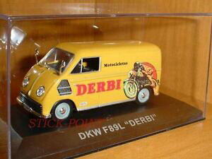 �y���������z�z�r�[�@�͌^�ԁ@�ԁ@���[�V���O�J�[ dkw f89l f89l 143 derbi bikes