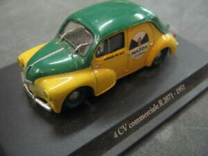 yzzr[@͌^ԁ@ԁ@[VOJ[ m[}c_renault 4cv commerciale mazda eligor 143 parfait etat