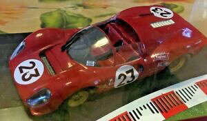 yzzr[@͌^ԁ@ԁ@[VOJ[ tF[tF[[VOferrari 330 p4 1967 ferrari racing 143